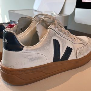 Vega Men’s Sneakers No Returns 100% Authentic